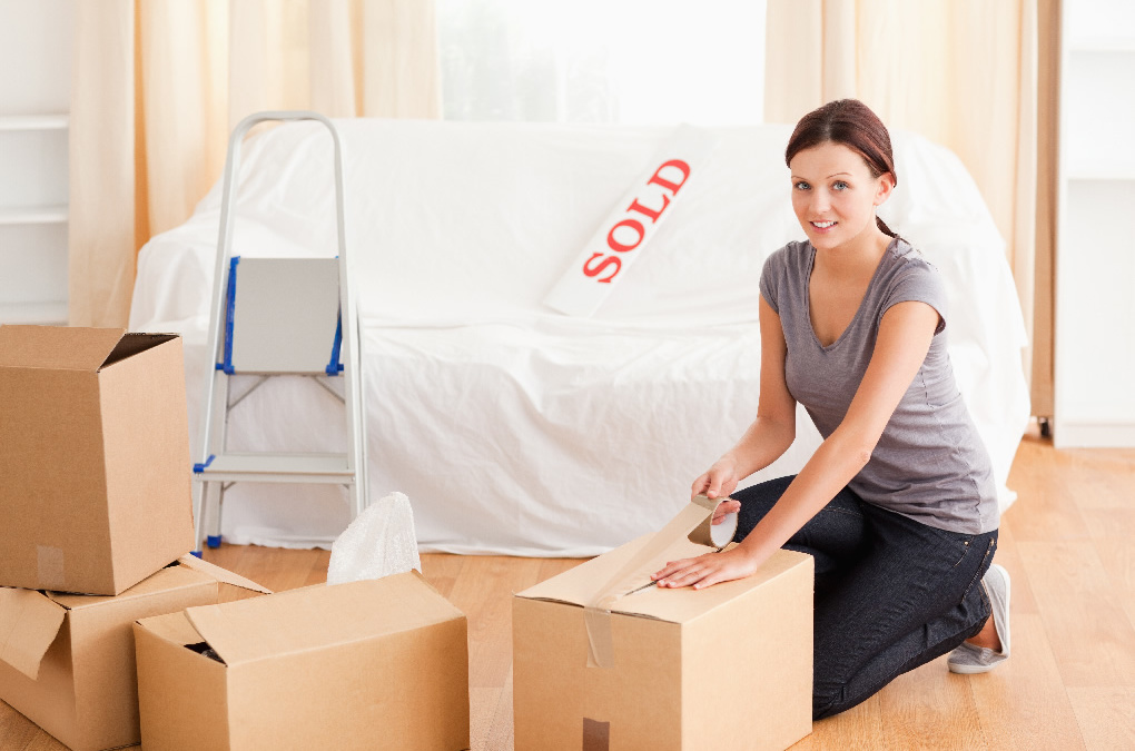 household removals