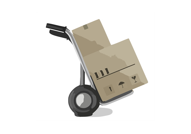 moving home