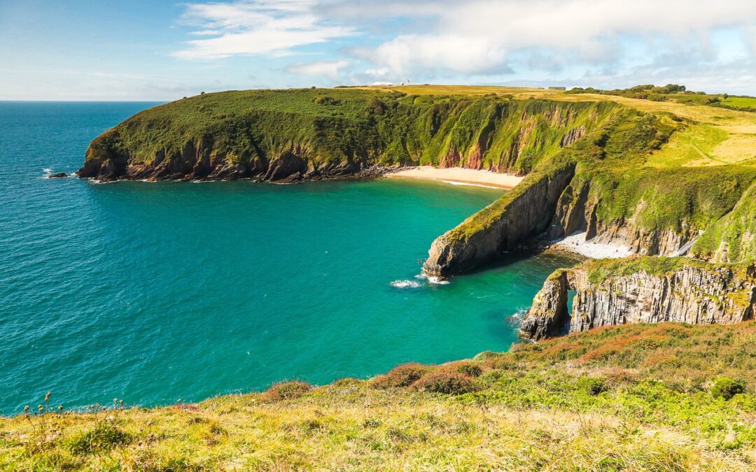 north wales