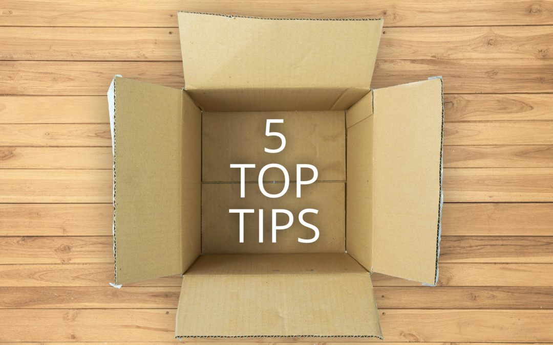 top tips