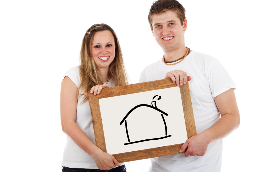 moving home