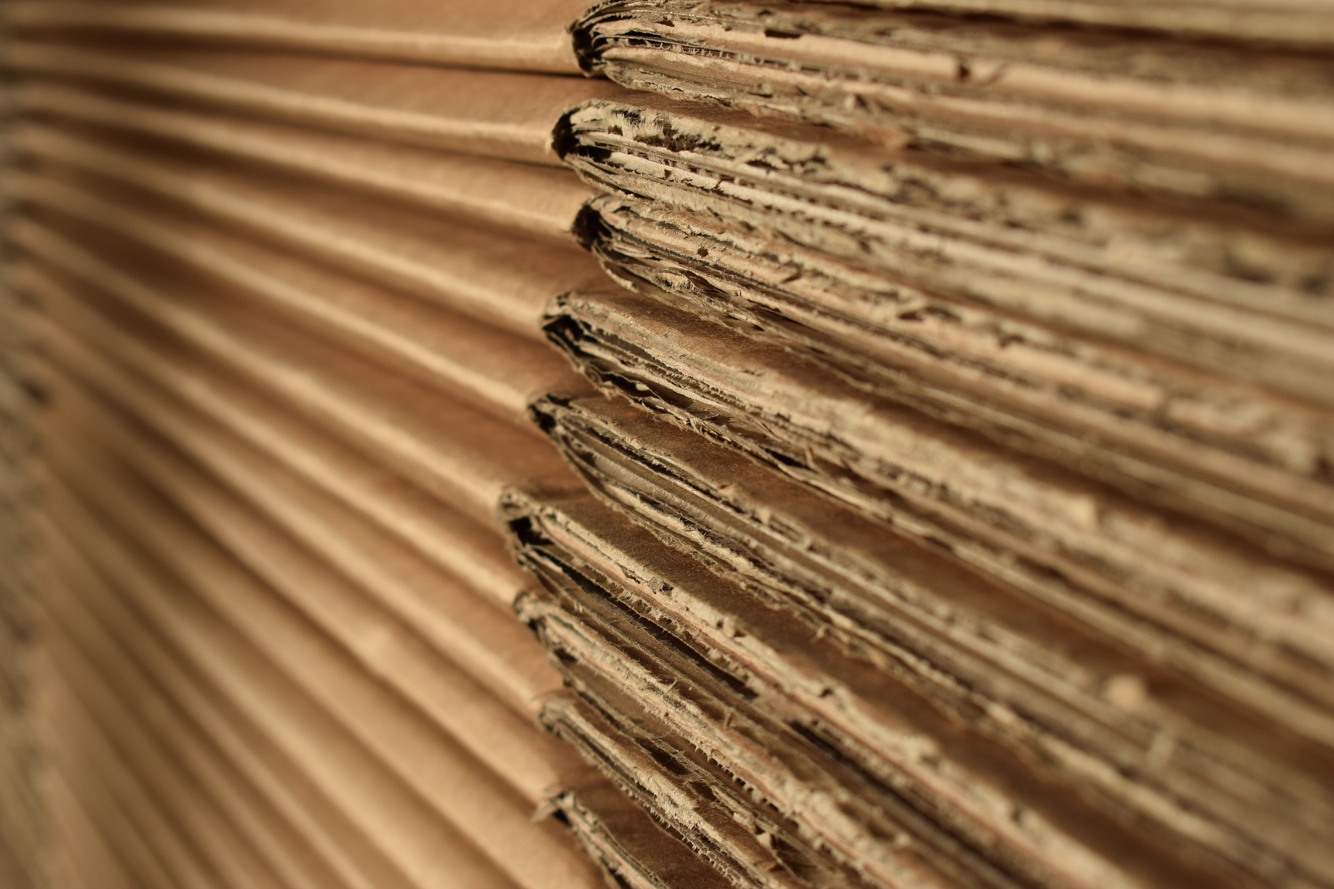 packaging materials