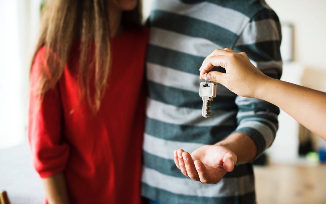 removals for your new home