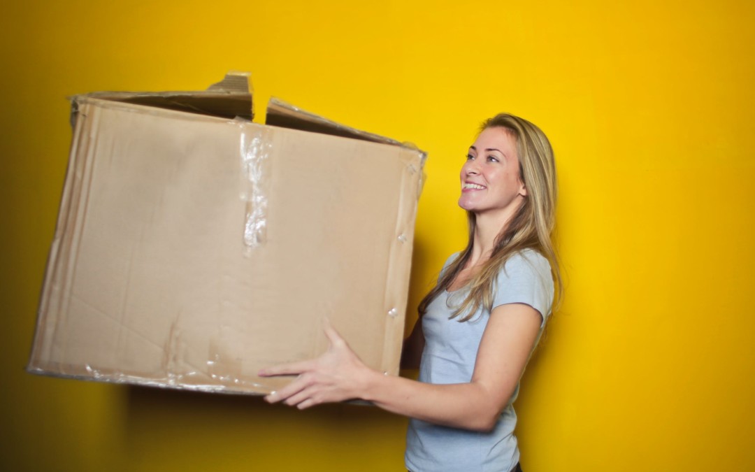 boxes
