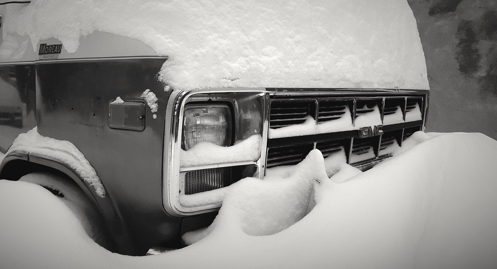 How To Prepare For A House Move In Bad Weather