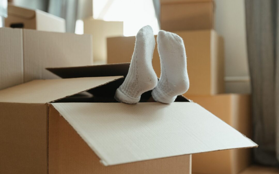 boxes