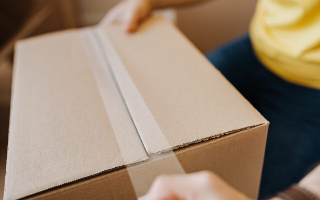 moving
