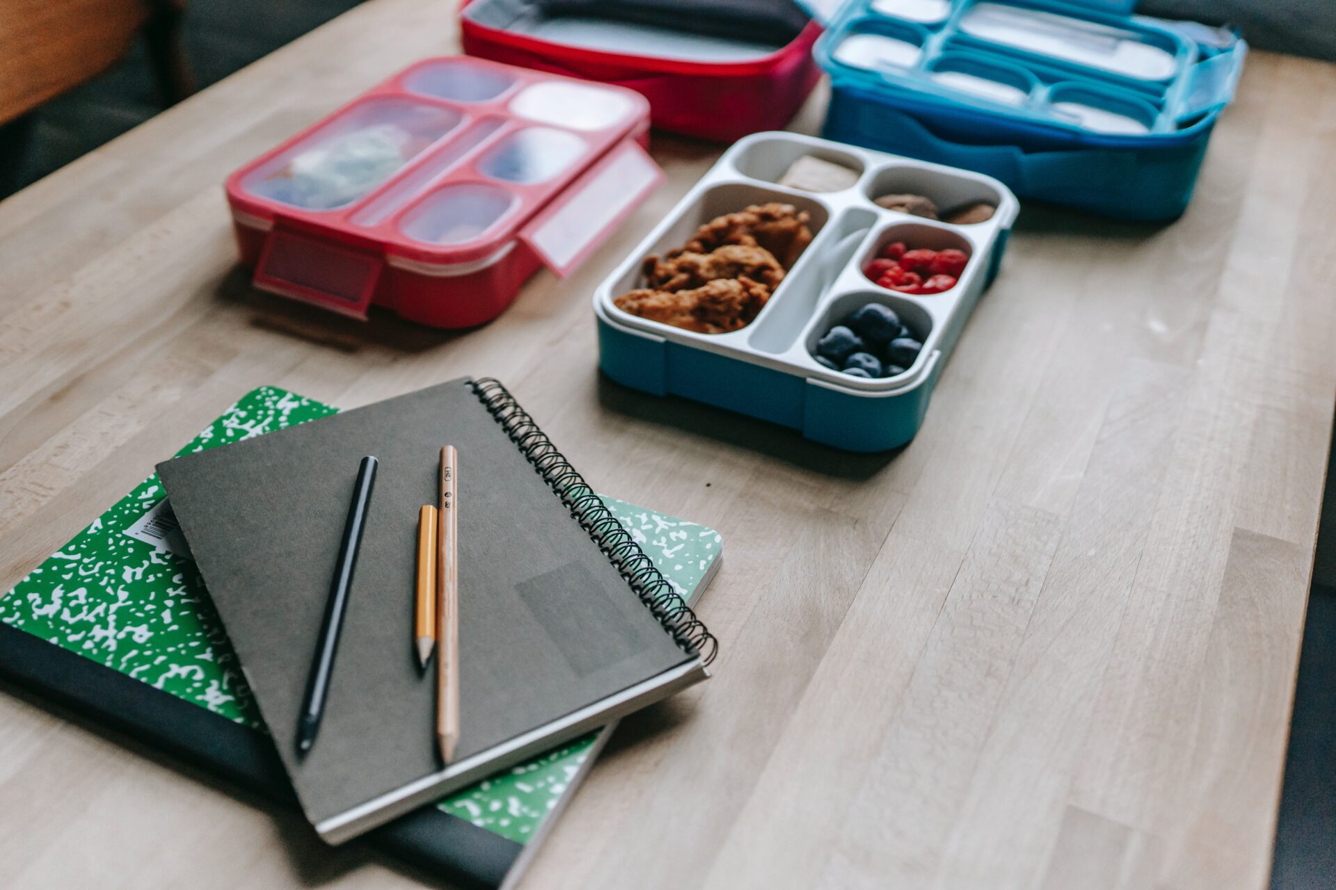 stationary supplies