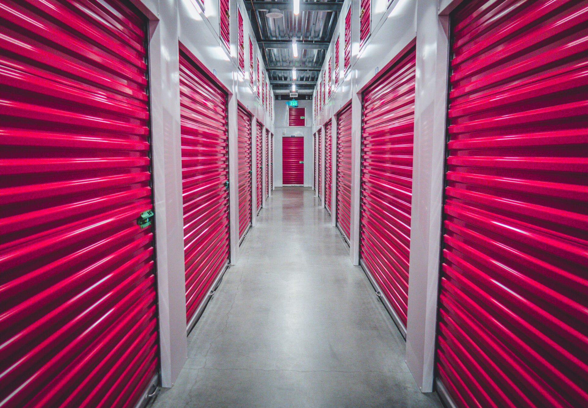 storage