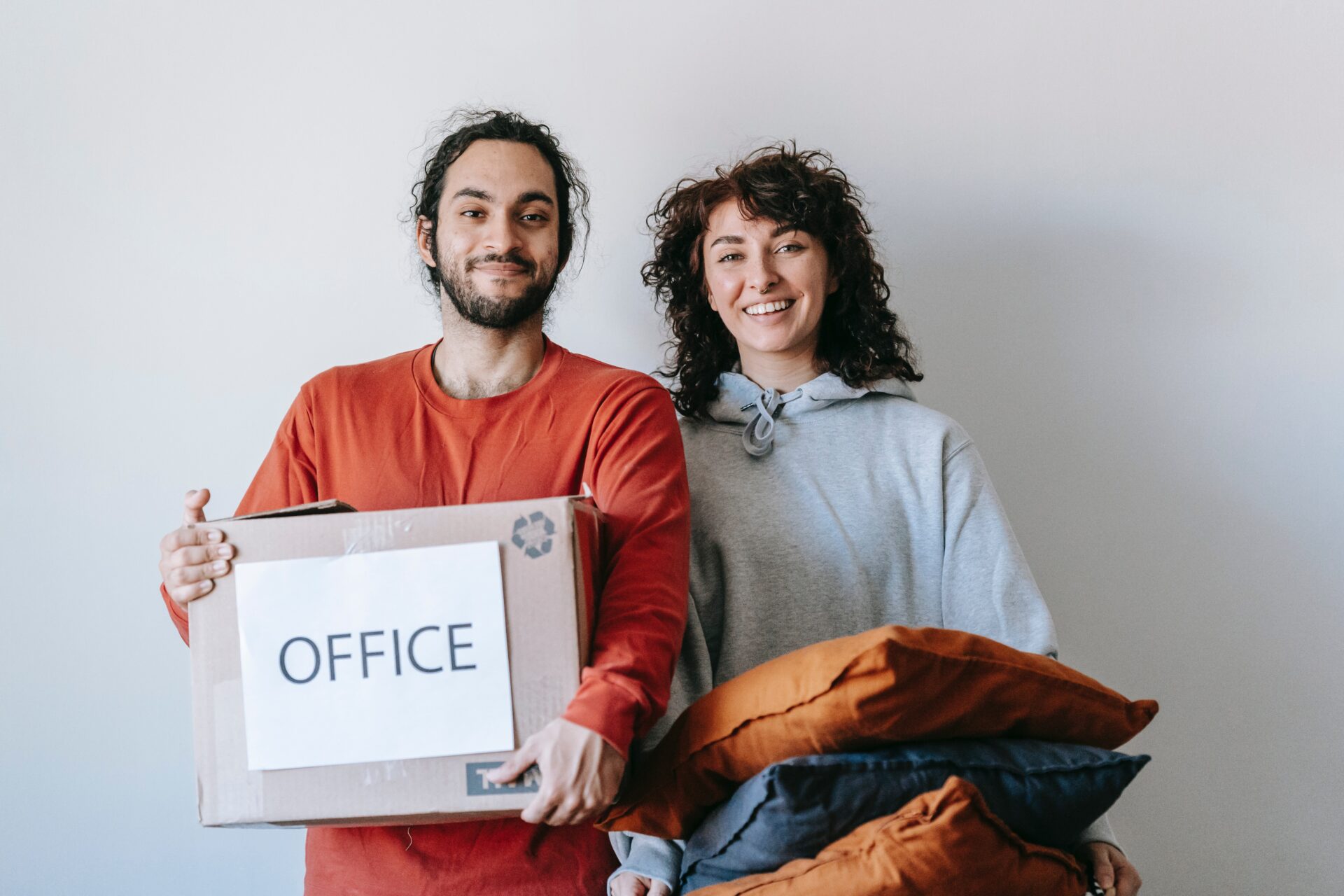 The Top 5 Tips for Moving in the Autumn