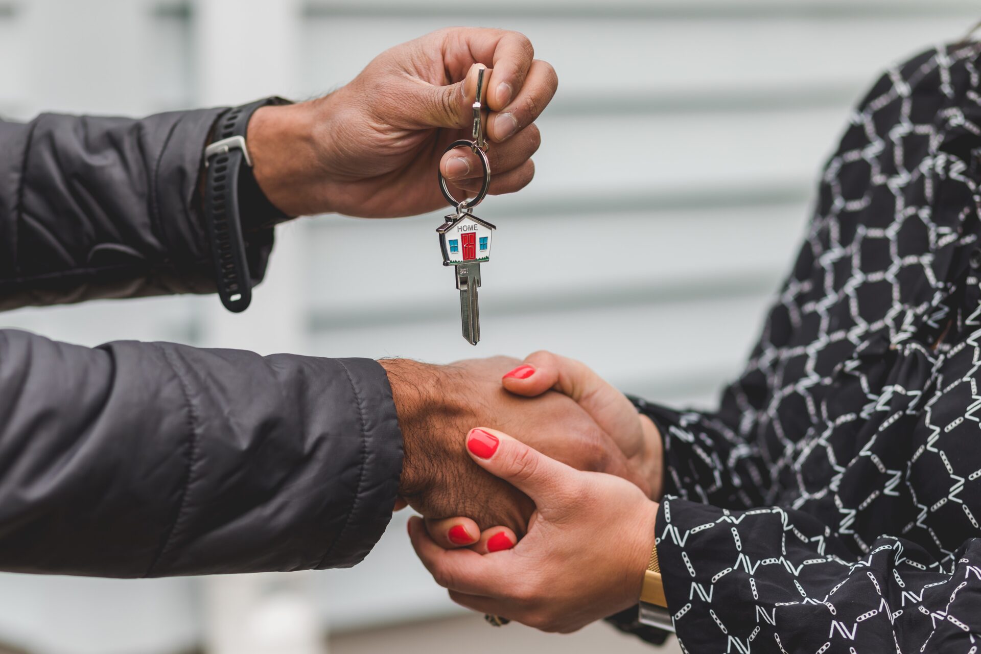 5 Things You Need to do After You Move