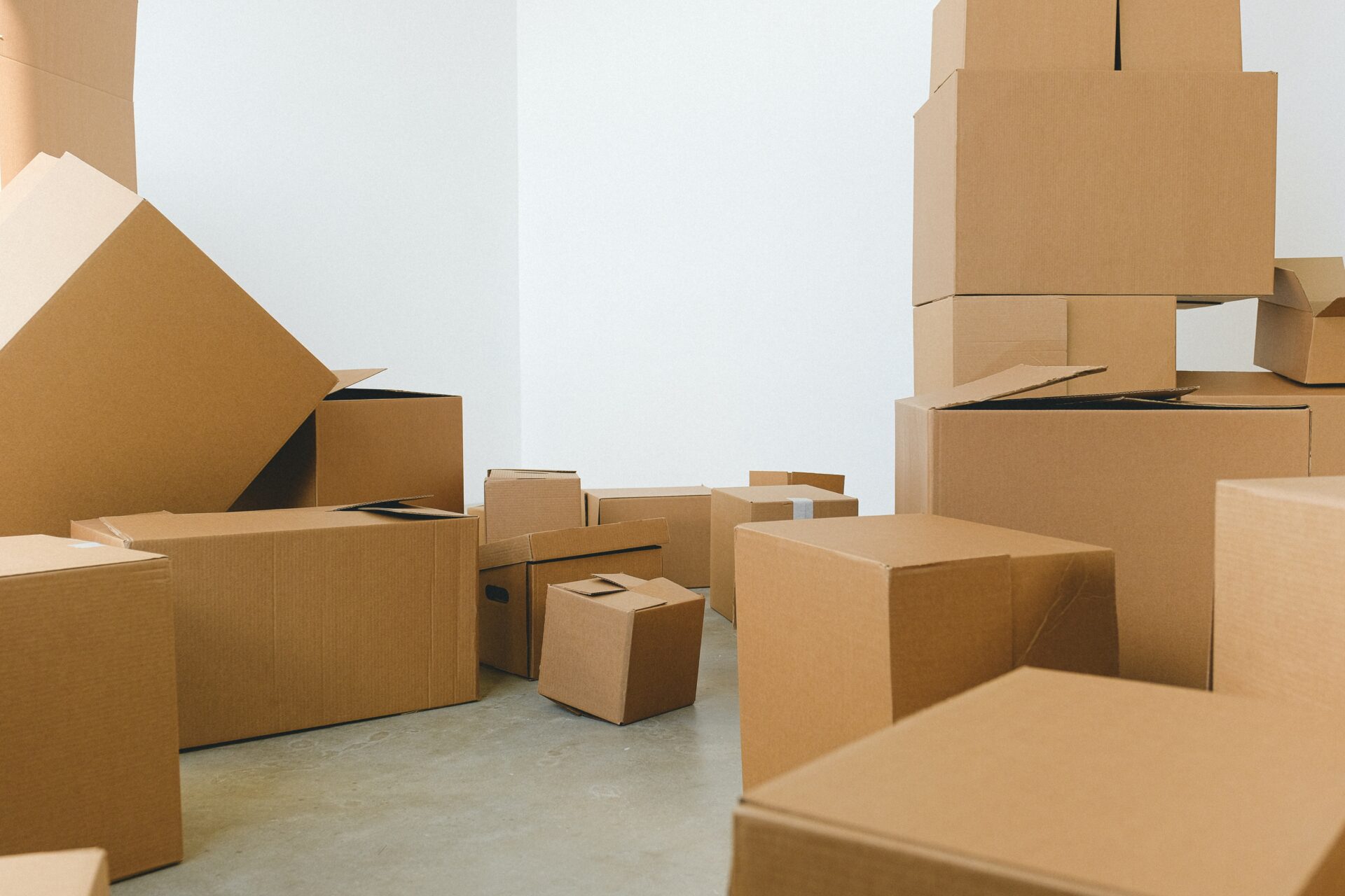 Moving Home Money Saving Tips