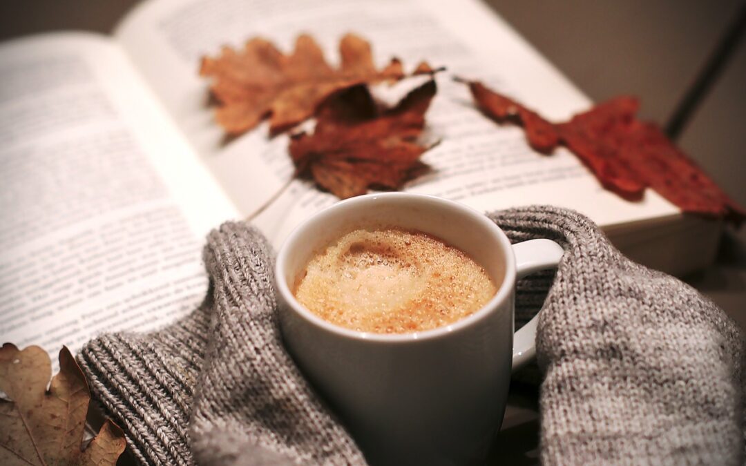 autumn leaves