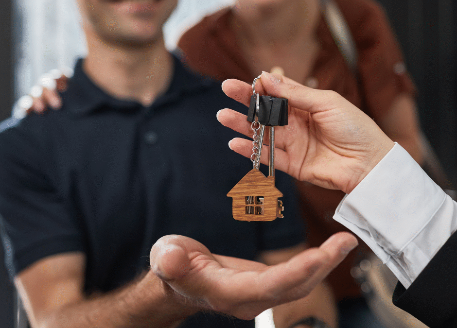 house keys